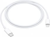 USB кабель Apple USB-C to Lightning Lightning -&gt; USB Type C (M) 1 м, MM0A3ZM/A