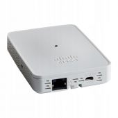 Вид Усилитель Wi-Fi Cisco 2.4/5 ГГц 867Мб/с, CBW143ACM-R-EU