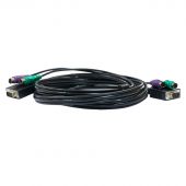 Вид KVM-кабель D-Link 3 м, DKVM-CB3/A3A