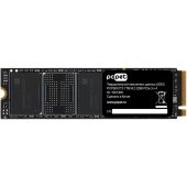 Диск SSD PC Pet Series 3 M.2 2280 1 ТБ PCIe 3.0 NVMe x4, PCPS001T3