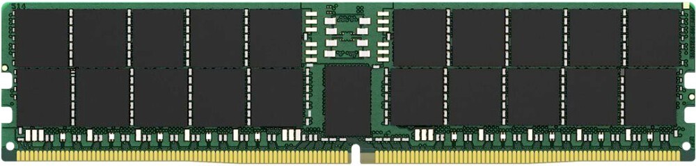 Модуль памяти Kingston Server Premier (Hynix M Rambus) 64 ГБ DIMM DDR5 4800 МГц, KSM48R40BD4TMM-64HM