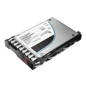 Вид Диск SSD HPE ProLiant Mixed Use 2.5" 480 ГБ SATA, P18432-B21