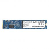 Вид Диск SSD Synology SNV3510 M.2 22110 800 ГБ PCIe 3.0 NVMe x4, SNV3510-800G
