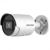Вид Камера видеонаблюдения HIKVISION DS-2CD2083 3840 x 2160 4 мм F1.6, DS-2CD2083G2-IU(4MM)