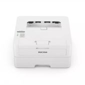 Принтер Ricoh SP 230DNw A4 лазерный черно-белый, 408291