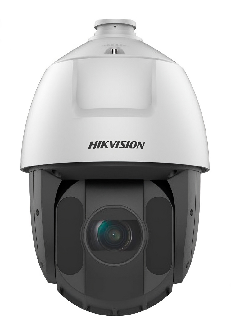 Камера видеонаблюдения HIKVISION DS-2DE5425I 2560 x 1440 4.8-120мм F1.6, DS-2DE5425IW-AE(T5)(B)