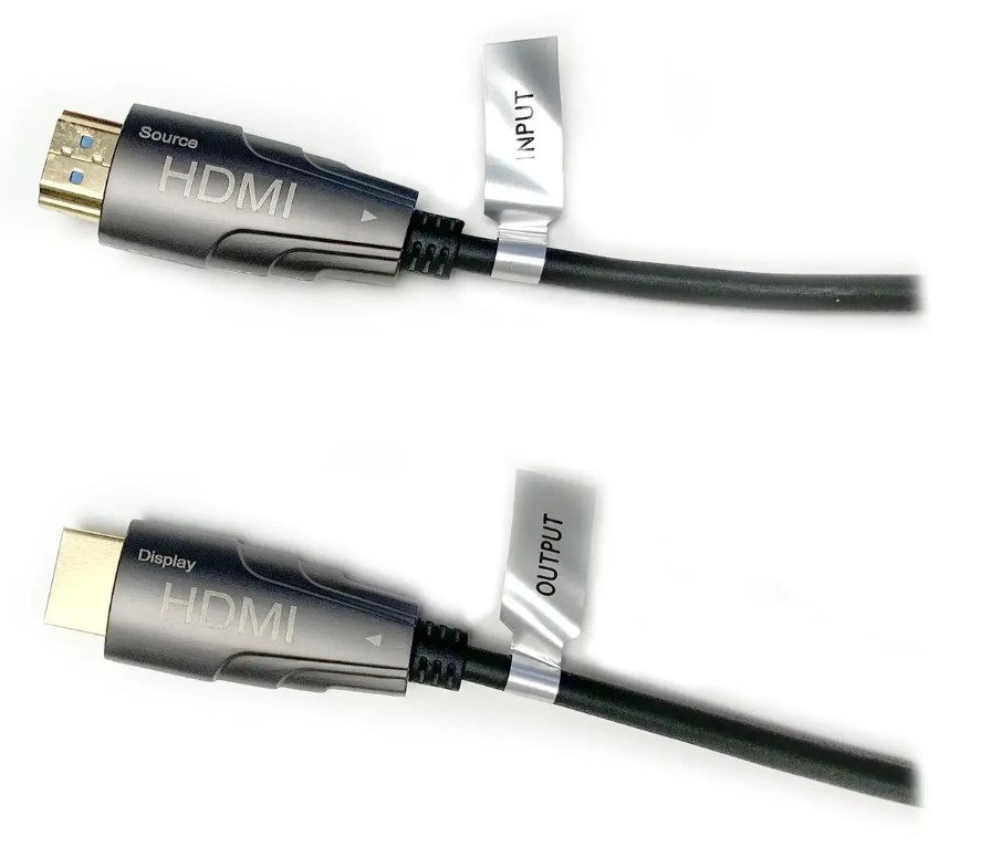 Видео кабель PREMIER HDMI (M) -> HDMI (M) 20 м, 5-807 20.0