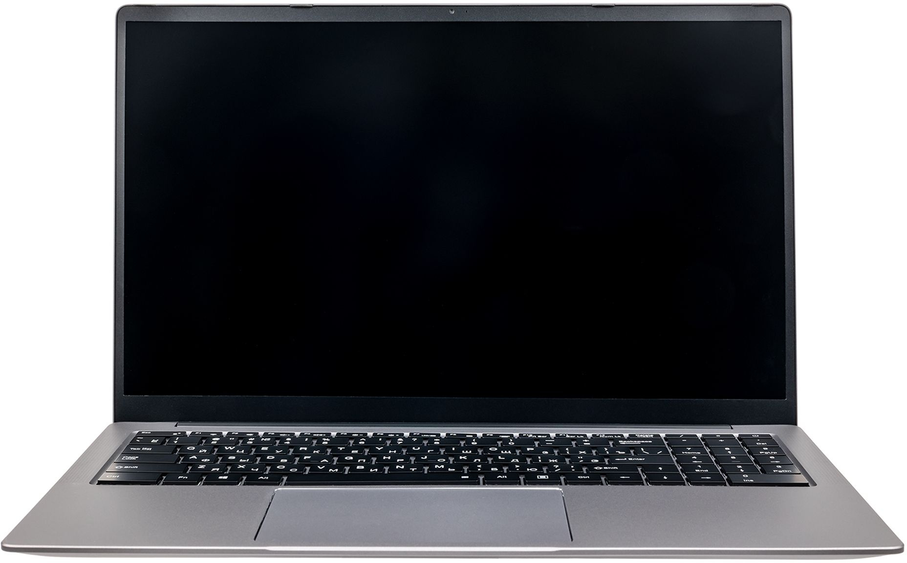 Ноутбук Hiper Power Expertbook MTL1601 16.1" 1920x1080 (Full HD), MTL1601A1235UDS