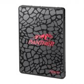 Диск SSD Apacer AS350 Panther 2.5&quot; 256 ГБ SATA, AP256GAS350-1
