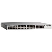 Вид Коммутатор Cisco C9200-48P Smart 48-ports, C9200-48P-E
