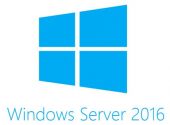 Фото Лицензия на 16 ядер Microsoft Windows Server Datacenter 2016 Рус. 64bit OEI Бессрочно, P71-08660