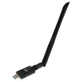 USB WiFi адаптер Digma BT5-AC1300E Wi-Fi 5 (802.11ac) Bluetooth 5.0, DWA-BT5-AC1300E