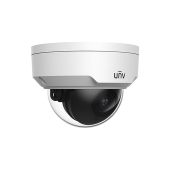 Камера видеонаблюдения Uniview IPC324LE 2688 x 1520 2.8мм F1.6, IPC324LE-DSF28K