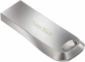 USB накопитель SanDisk Ultra Luxe USB 3.0 512 ГБ, SDCZ74-512G-G46