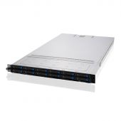 Серверная платформа Asus RS700A-E11-RS12U 12x2.5&quot; Rack 1U, 90SF01E2-M00690