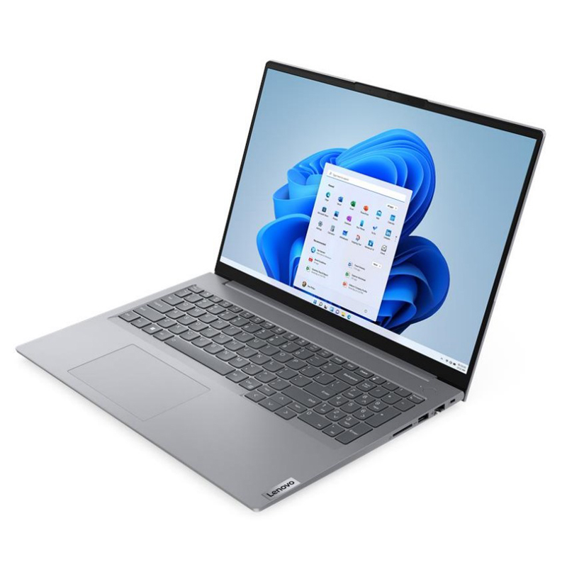 Ноутбук Lenovo ThinkBook 16 G6 IRL 16" 1920x1200 (WUXGA), 21KH001LRU