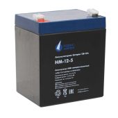 Батарея для ИБП Парус электро HML, HML-12-5