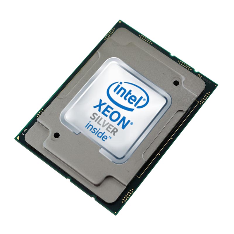 Процессор HPE Xeon Silver-4208 2100МГц LGA 3647, Oem, P02491-B21