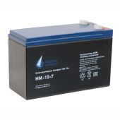 Вид Батарея для ИБП Парус электро HML, HML-12-7