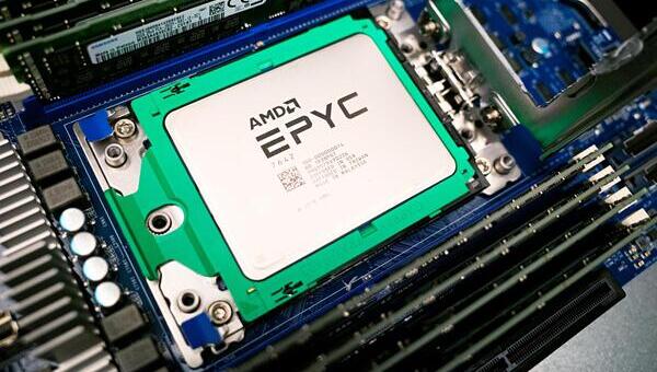 Многоядерные процессоры AMD: сравнение EPYC и Ryzen Threadripper
