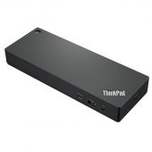 Вид Док-станция Lenovo ThinkPad Universal Thunderbolt 4 Dock, 40B00135EU