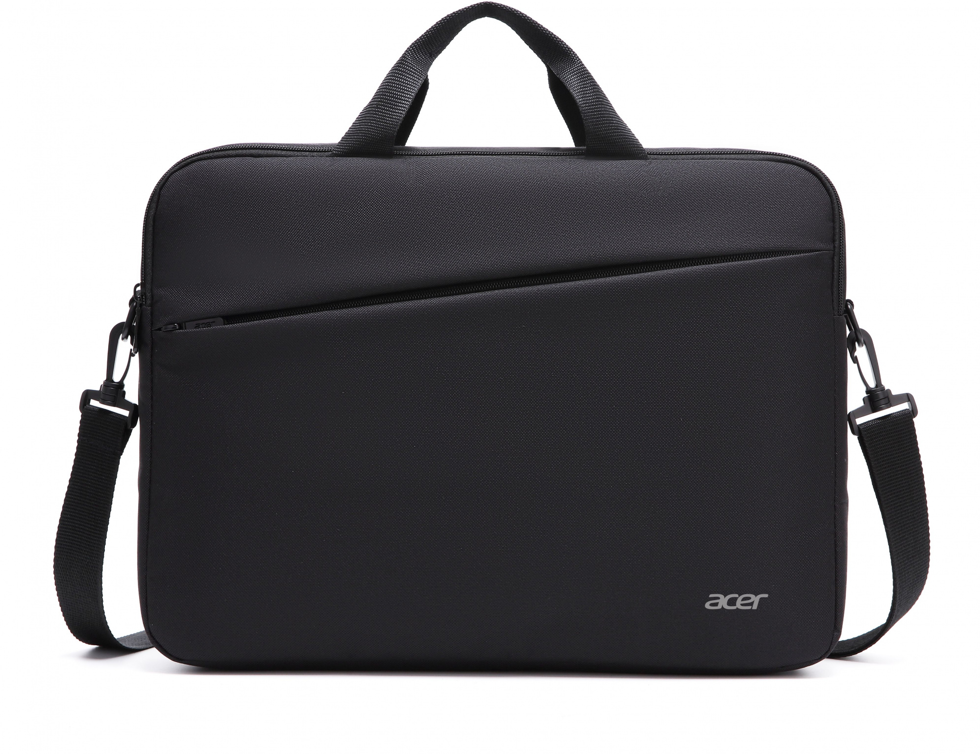 Сумка Acer OBG317 15.6" чёрный полиэстер, ZL.BAGEE.00L