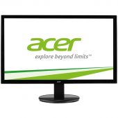 Монитор Acer K272HLHbi 27&quot; VA чёрный, UM.HX2EE.H01