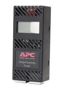 Вид Датчик температуры/влажности APC by Schneider Electric A-Link, AP9520TH