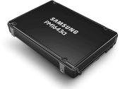 Диск SSD Samsung PM1643a U.2 (2.5&quot; 15 мм) 6.4 ТБ SAS, MZILT6T4HALA-00007