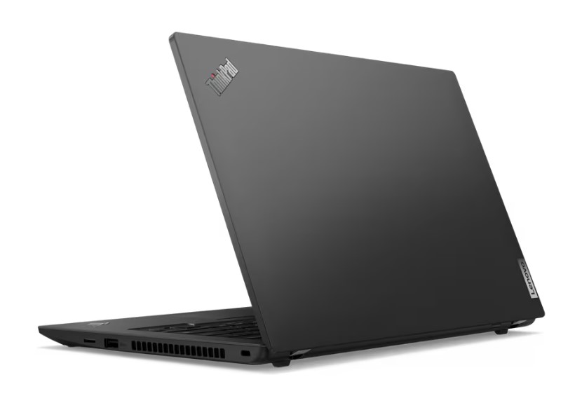 Ноутбук Lenovo ThinkPad L14 AMD G4 14" 1920x1080 (Full HD), 21H6S15000