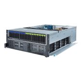 Серверная платформа Gigabyte S472-Z30-rev.A00 48x3.5&quot; и 2.5&quot; Rack 4U, S472-Z30