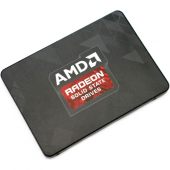 Диск SSD AMD Radeon R5 2.5&quot; 240 ГБ SATA, R5SL240G