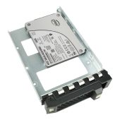 Вид Диск SSD Fujitsu Primergy Mixed Use 2.5" in 3.5" 480 ГБ SATA, S26361-F5589-L480
