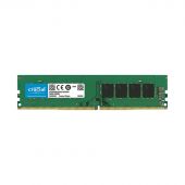 Модуль памяти Crucial by Micron 16Гб DIMM DDR4 3200МГц, CT16G4DFRA32A