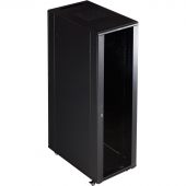 Напольный шкаф LANMASTER TWT Business 32U чёрный, TWT-CBB-32U-6X8-G1