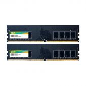 Комплект памяти SILICON POWER XPOWER Air Cool 2х8Гб DIMM DDR4 3600МГц, SP016GXLZU360B2A