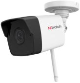 Фото Камера видеонаблюдения HiWatch DS-I250W 1920 x 1080 4мм, DS-I250W(C) (4 MM)