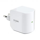 Вид Усилитель Wi-Fi D-Link 2.4 ГГц 300Мб/с, DCH-M225/A1A