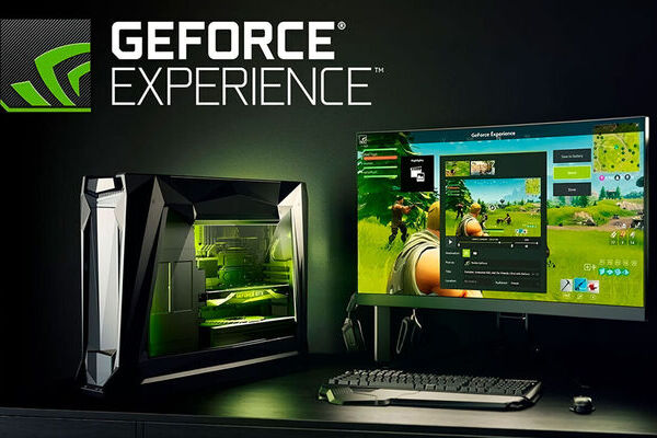 GeForce Experience - помощник для комфортной игры