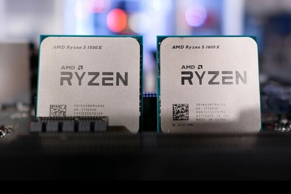 Как использовать Ryzen Master для разгона процессоров AMD