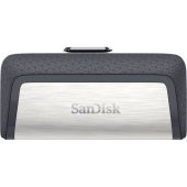 Фото USB накопитель SanDisk Ultra Dual USB 3.0 32 ГБ, SDDDC2-032G-G46