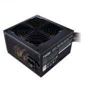 Блок питания для компьютера Cooler Master MWE ATX 80 PLUS 700 Вт, MPE-7001-ACABW-EU