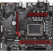 Материнская плата Gigabyte B760M GAMING AC DDR4 mATX LGA 1700, B760M GAMING AC DDR4