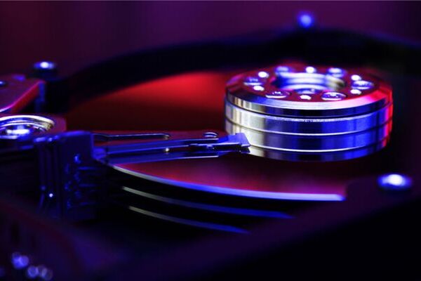 HDD SAS-диски: особенности, преимущества и недостатки