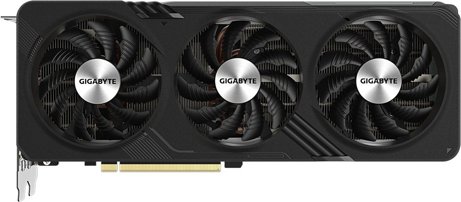 Видеокарта Gigabyte AMD Radeon RX 7600 XT Gaming GDDR6 16GB, GV-R76XTGAMING OC-16GD