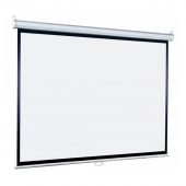 Экран настенно-потолочный Lumien Eco Picture 115x180 см 16:10 ручное управление, LEP-100121