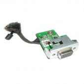 Вид Интерфейсная плата Dell VGA Adapter Card for Optiplex SFF, 492-BCKR