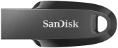 Вид USB накопитель SanDisk Ultra Curve USB 3.2 128 ГБ, SDCZ550-128G-G46
