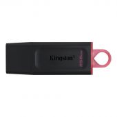 USB накопитель Kingston DataTraveler Exodia USB 3.2 256GB, DTX/256GB