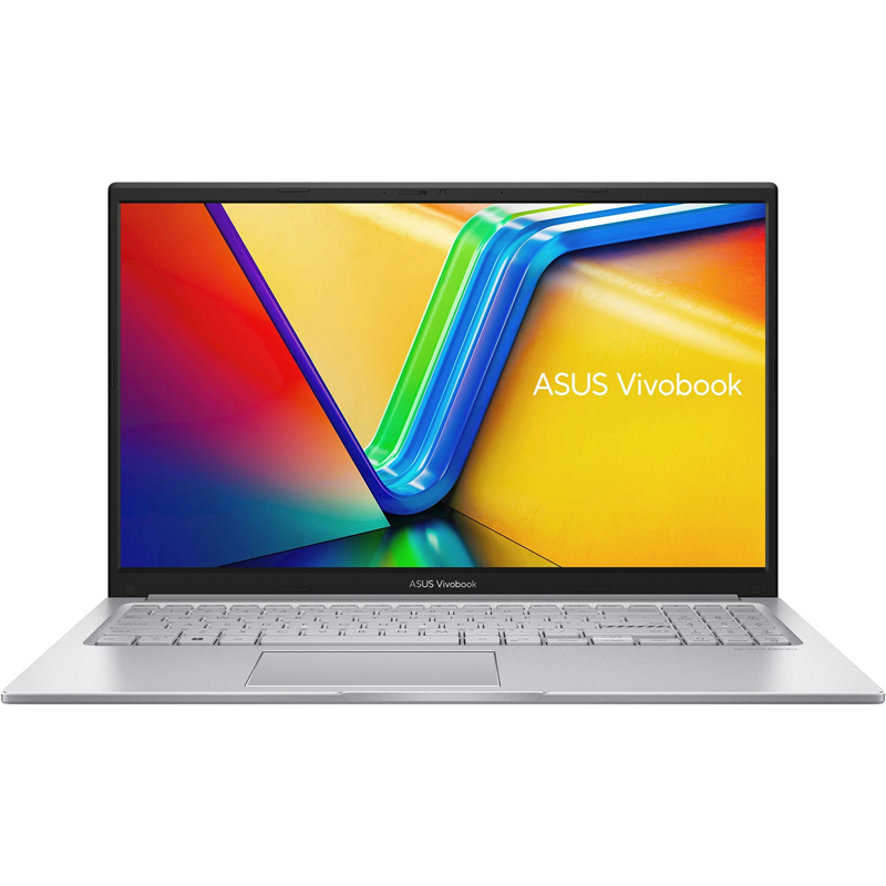 Ноутбук Asus Vivobook 15 X1504VA-BQ895 15.6" 1920x1080 (Full HD), 90NB13Y2-M00880